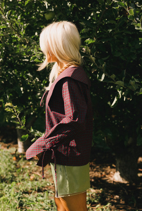 The Cider Top